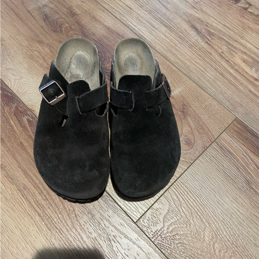 Birkenstock Boston Clog